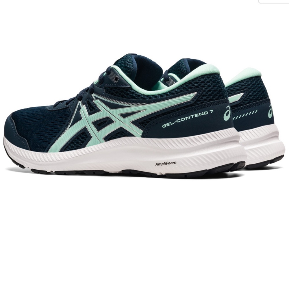 GEL-CONTEND 7 - WOMEN
MIDNIGHT/SOOTHING SEA - Picture 2 of 12